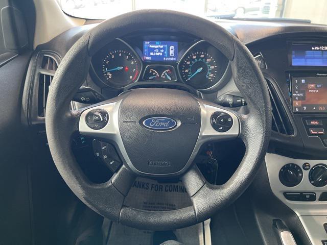 used 2014 Ford Focus car, priced at $3,459