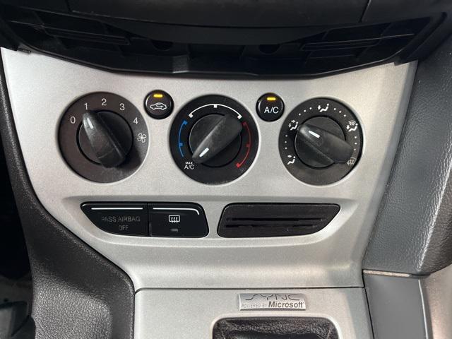 used 2014 Ford Focus car, priced at $3,459