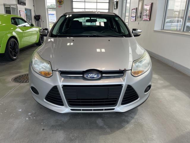 used 2014 Ford Focus car, priced at $3,459