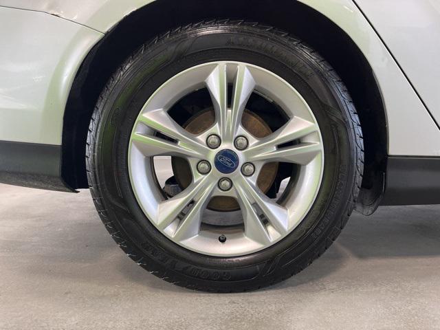 used 2014 Ford Focus car, priced at $3,459