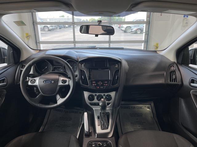 used 2014 Ford Focus car, priced at $3,459
