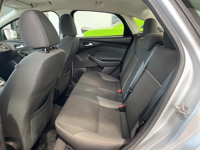 used 2014 Ford Focus car, priced at $3,459