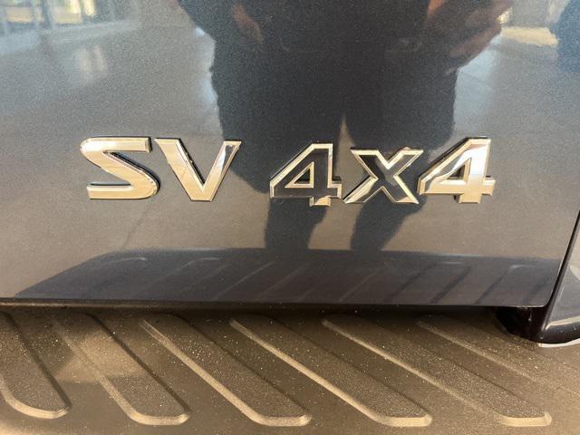 used 2014 Nissan Frontier car, priced at $13,995