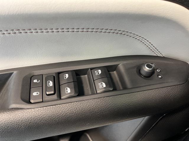 used 2025 Jeep Compass car, priced at $27,698