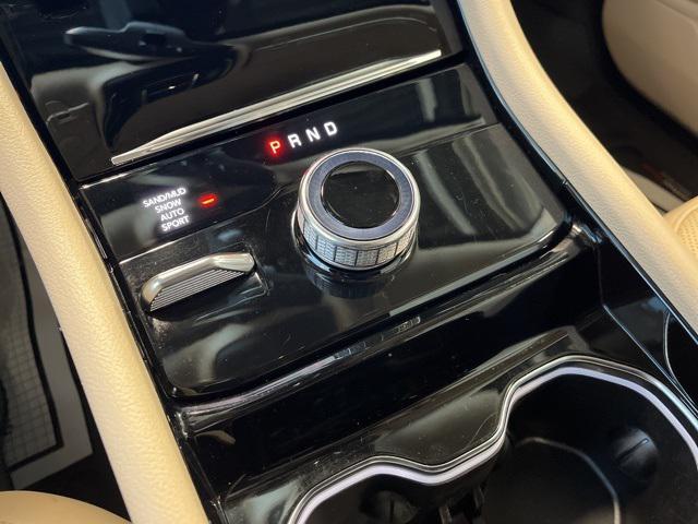 used 2021 Jeep Grand Cherokee L car, priced at $31,127
