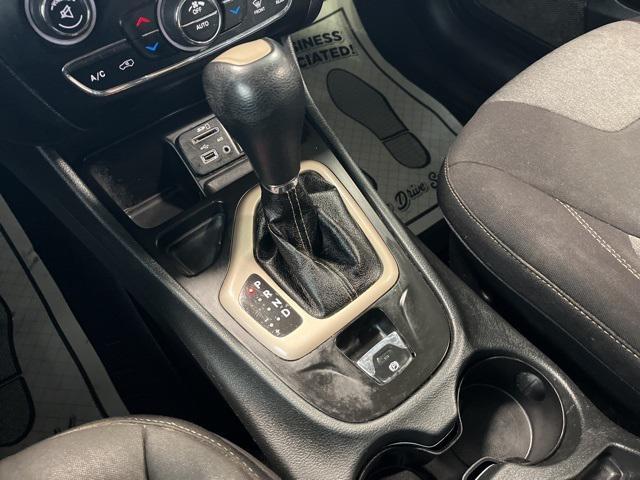 used 2014 Jeep Cherokee car, priced at $6,614