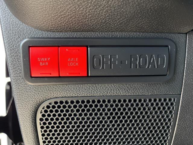 used 2016 Jeep Wrangler Unlimited car, priced at $24,992