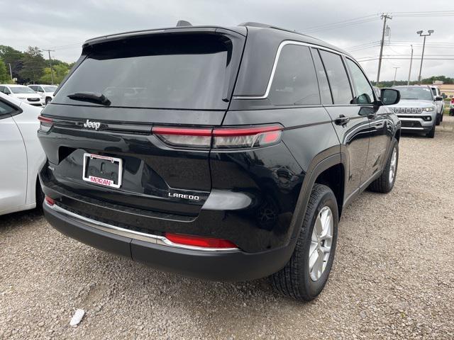 new 2024 Jeep Grand Cherokee car, priced at $44,970