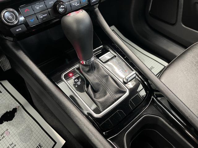 used 2024 Jeep Compass car, priced at $25,455