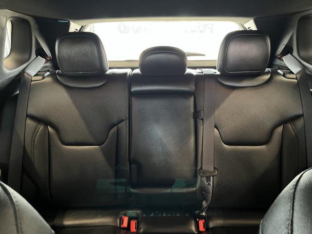 used 2024 Jeep Compass car, priced at $25,455