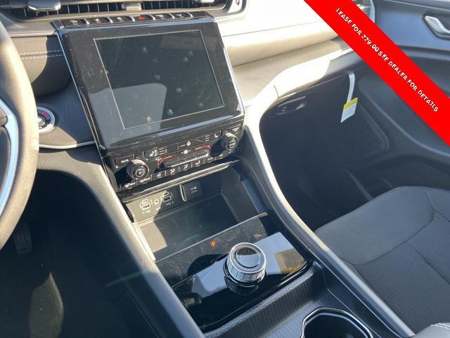 new 2025 Jeep Grand Cherokee L car, priced at $45,720