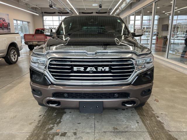 used 2019 Ram 1500 car, priced at $28,403