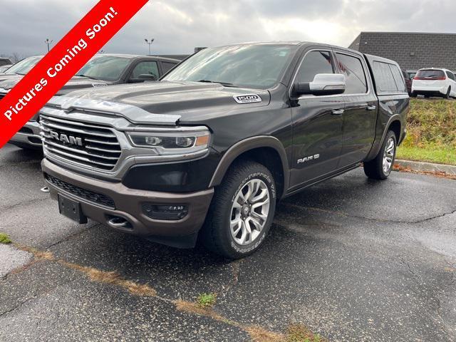 used 2019 Ram 1500 car, priced at $28,348