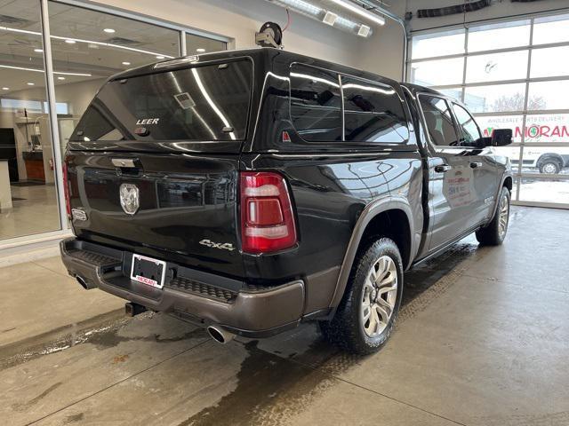 used 2019 Ram 1500 car, priced at $28,403