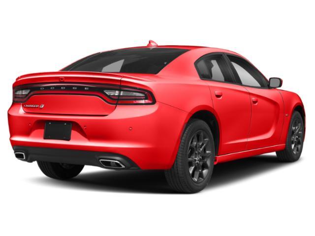 used 2018 Dodge Charger car, priced at $12,563