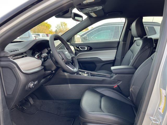 new 2026 Jeep Compass car