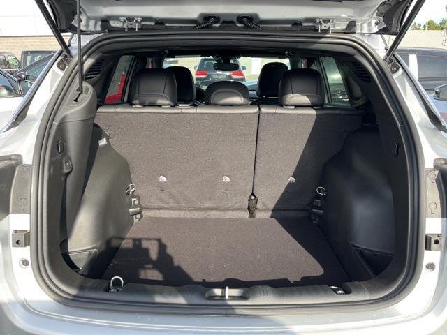 new 2026 Jeep Compass car