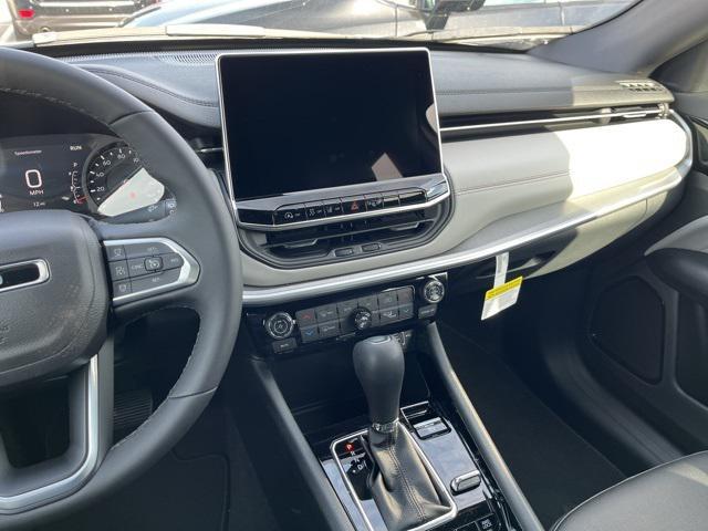 new 2026 Jeep Compass car