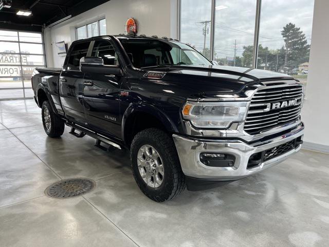 used 2022 Ram 2500 car, priced at $36,490