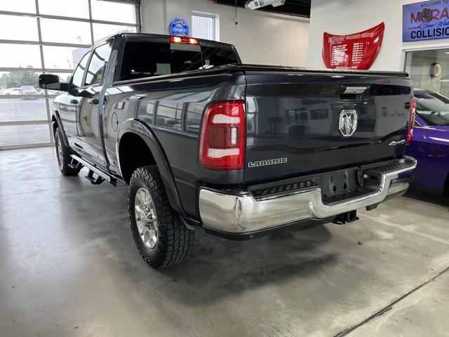 used 2022 Ram 2500 car, priced at $36,490