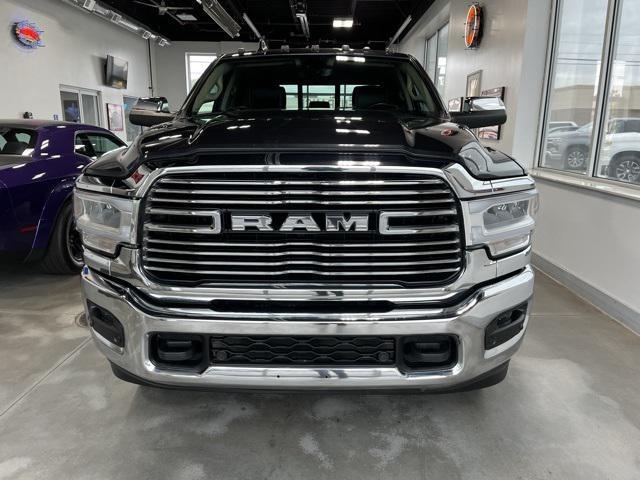 used 2022 Ram 2500 car, priced at $36,490