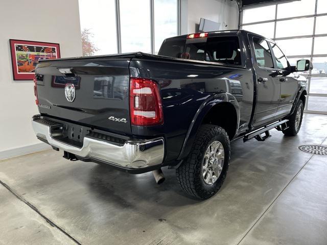 used 2022 Ram 2500 car, priced at $36,490