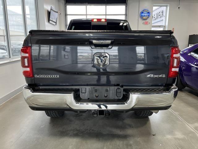 used 2022 Ram 2500 car, priced at $36,490