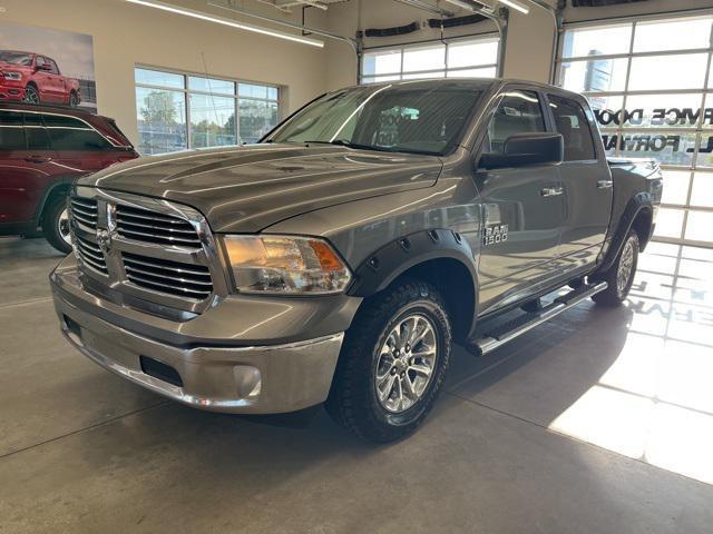 used 2013 Ram 1500 car, priced at $8,995