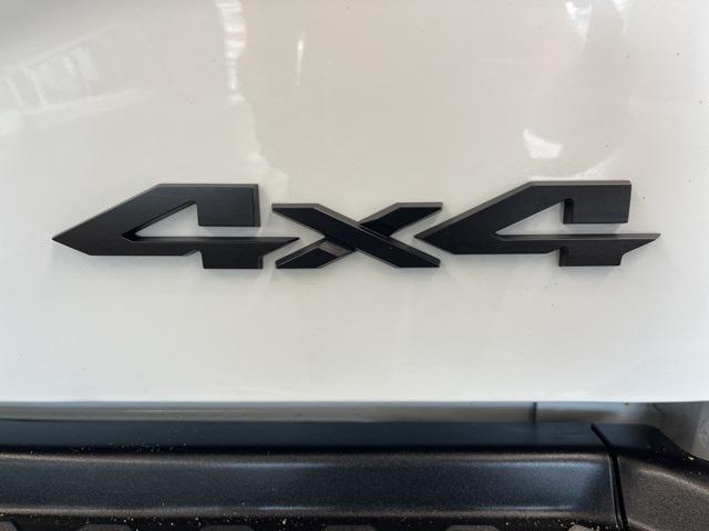 used 2024 Ram 2500 car, priced at $59,914
