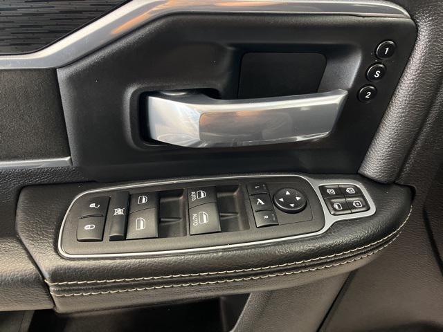 used 2024 Ram 2500 car, priced at $59,914