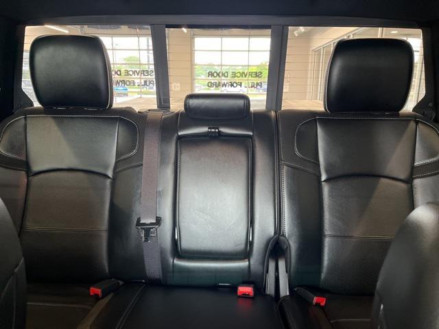used 2024 Ram 2500 car, priced at $59,914