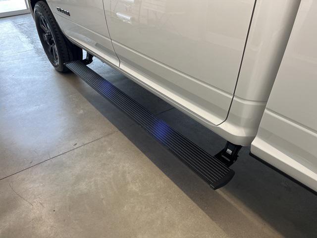 used 2024 Ram 2500 car, priced at $59,914