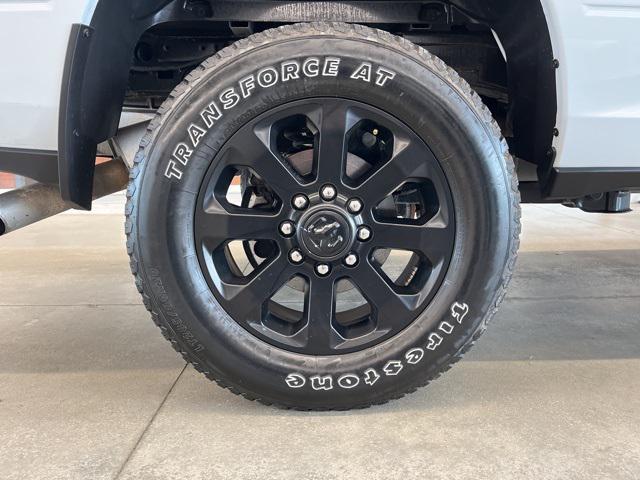 used 2024 Ram 2500 car, priced at $59,914
