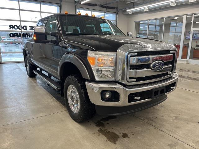 used 2012 Ford F-350 car, priced at $20,126