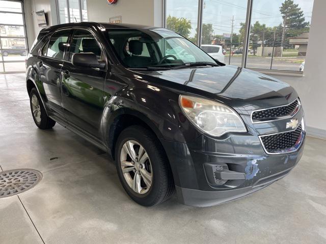 used 2013 Chevrolet Equinox car, priced at $4,965