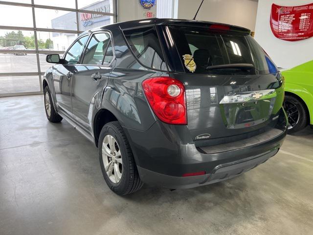 used 2013 Chevrolet Equinox car, priced at $4,965