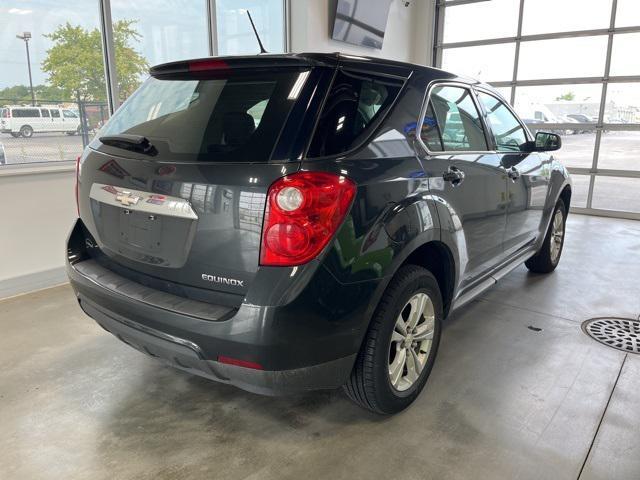 used 2013 Chevrolet Equinox car, priced at $4,965