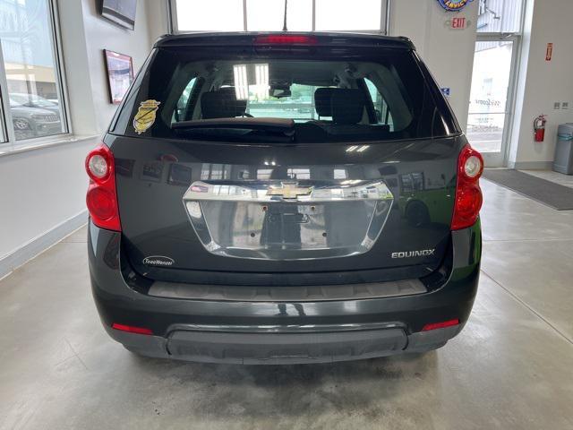 used 2013 Chevrolet Equinox car, priced at $4,965