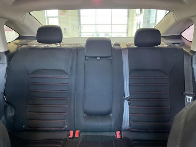 used 2014 Ford Fusion car, priced at $4,295