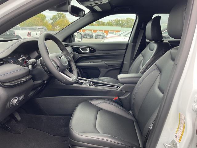 new 2026 Jeep Compass car