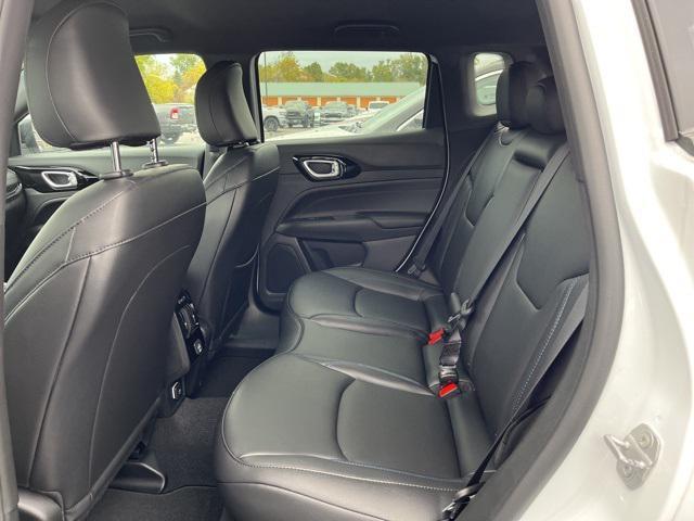 new 2026 Jeep Compass car