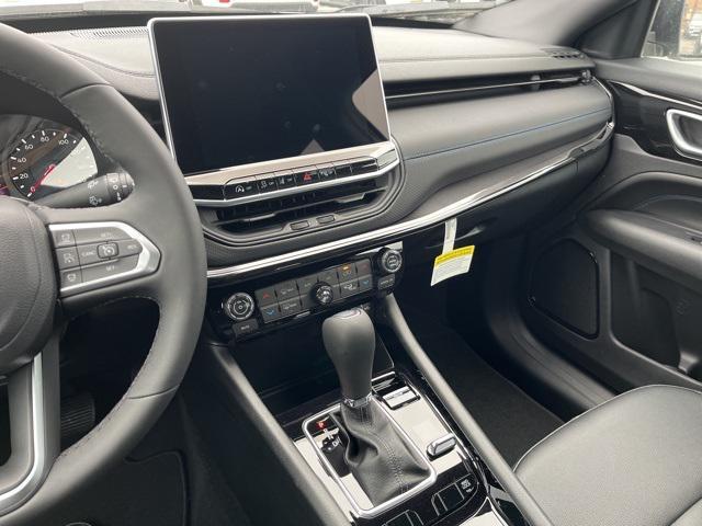 new 2026 Jeep Compass car