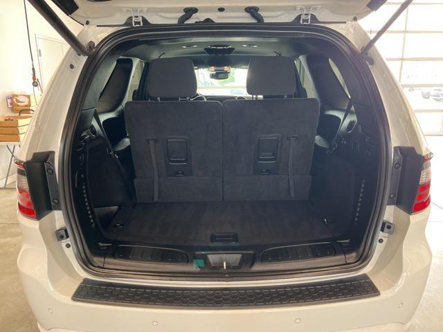 used 2023 Dodge Durango car, priced at $31,060