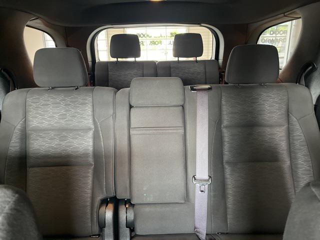 used 2023 Dodge Durango car, priced at $31,060