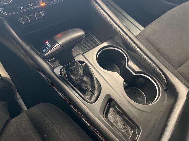 used 2023 Dodge Durango car, priced at $31,060