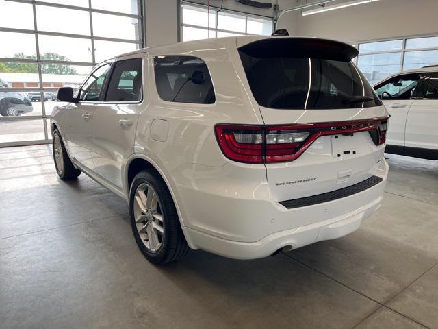 used 2023 Dodge Durango car, priced at $31,060