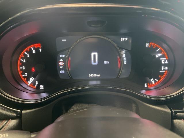 used 2023 Dodge Durango car, priced at $31,060