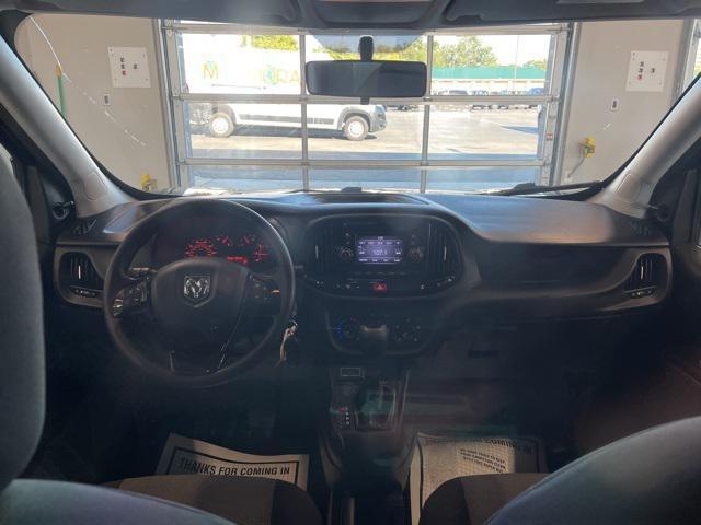 used 2019 Ram ProMaster City car, priced at $11,973