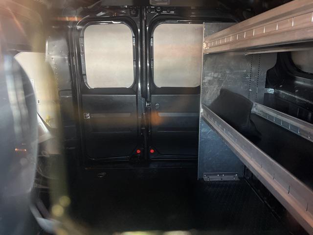 used 2019 Ram ProMaster City car, priced at $11,973