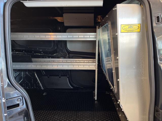 used 2019 Ram ProMaster City car, priced at $11,973